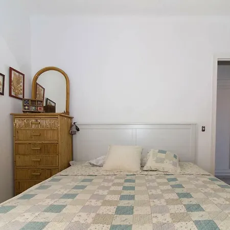 P2. Miu, 4 Pax, Apartment